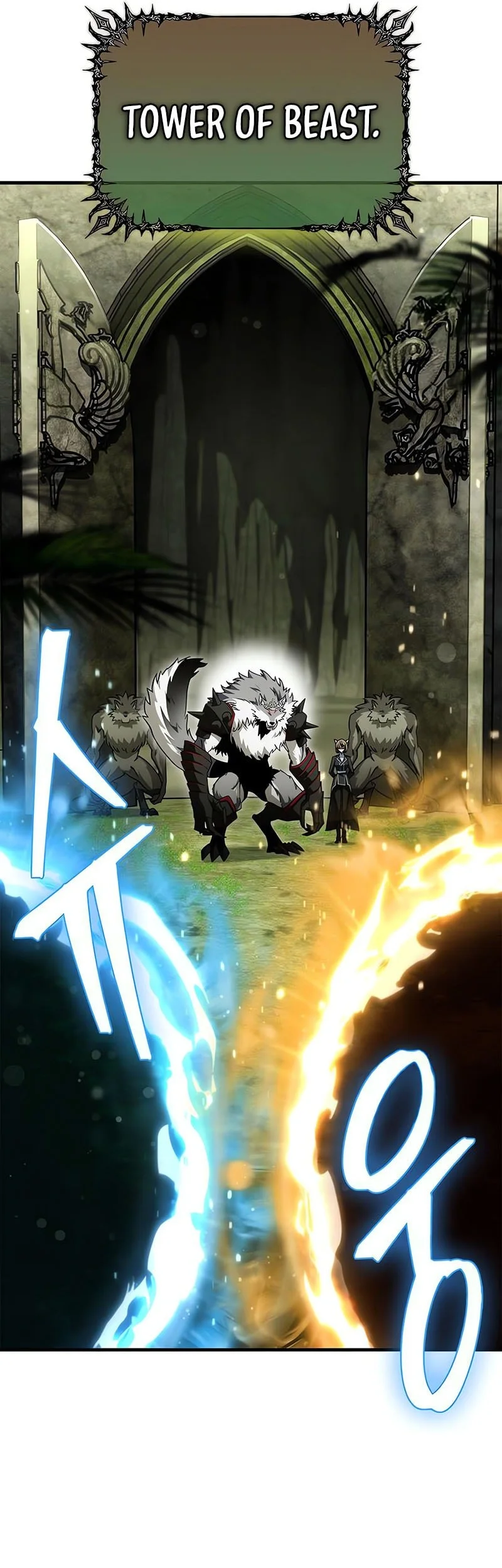 The Demon King Overrun by Heroes Chapter 19 Fix Gambar 38